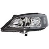 Priekinis žibintas TYC Opel Astra G 1998-2009
