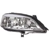 Priekinis žibintas TYC Opel Astra G 1998-2009