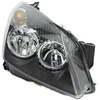 Priekinis žibintas TYC Opel Astra H 2004-