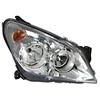 Priekinis žibintas TYC Opel Astra H 2004-