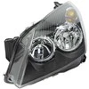 Priekinis žibintas TYC Opel Astra H 2004-