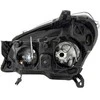 Priekinis žibintas TYC Opel Astra H 2004-