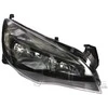 Priekinis žibintas TYC Opel Astra J 2009-