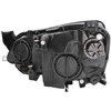 Priekinis žibintas TYC Opel Astra J 2009-