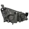 Priekinis žibintas TYC Opel Astra J 2009-