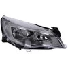 Priekinis žibintas TYC Opel Astra J 2009-