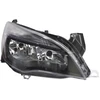 Priekinis žibintas TYC Opel Astra J 2009-