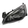 Priekinis žibintas TYC Opel Astra J 2009-