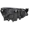 Priekinis žibintas TYC Opel Astra J 2009-