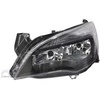 Priekinis žibintas TYC Opel Astra J 2009-