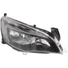 Priekinis žibintas TYC Opel Astra J 2009-2015