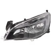Priekinis žibintas TYC Opel Astra J 2009-2015
