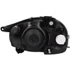 Priekinis žibintas TYC Opel Combo B, Corsa B 1993-