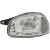 Priekinis žibintas TYC Opel Combo B, Corsa B 1993-