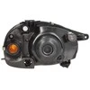 Priekinis žibintas TYC Opel Combo B, Corsa B 1993-