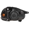 Priekinis žibintas TYC Opel Combo B, Corsa B 1993-