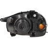 Priekinis žibintas TYC Opel Combo B, Corsa B 1993-