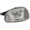 Priekinis žibintas TYC Opel Combo B, Corsa B 1993-