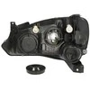 Priekinis žibintas TYC Opel Combo C, Corsa C 2000-