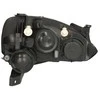 Priekinis žibintas TYC Opel Combo C, Corsa C 2000-