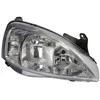 Priekinis žibintas TYC Opel Combo C, Corsa C 2000-