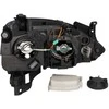 Priekinis žibintas TYC Opel Corsa C, Combo C 2000-
