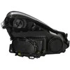 Priekinis žibintas TYC Opel Corsa D 2006-