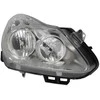 Priekinis žibintas TYC Opel Corsa D 2006-