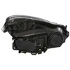 Priekinis žibintas TYC Opel Corsa D 2006-