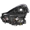 Priekinis žibintas TYC Opel Corsa D 2006-