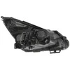 Priekinis žibintas TYC Opel Corsa D 2006-