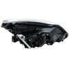 Priekinis žibintas TYC Opel Corsa D 2006-
