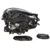 Priekinis žibintas TYC Opel Corsa D 2006-