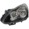 Priekinis žibintas TYC Opel Corsa D 2006-