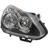Priekinis žibintas TYC Opel Corsa D 2006-