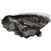 Priekinis žibintas TYC Opel Corsa D 2006-