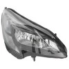 Priekinis žibintas TYC Opel Corsa E 2014-