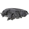 Priekinis žibintas TYC Opel Corsa E 2014-