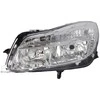 Priekinis žibintas TYC Opel Insignia A 2008-