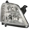 Priekinis žibintas TYC Opel Meriva A 2003-2010