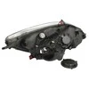 Priekinis žibintas TYC Opel Meriva B 2010-