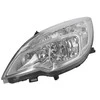 Priekinis žibintas TYC Opel Meriva B 2010-