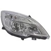 Priekinis žibintas TYC Opel Meriva B 2010-