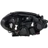 Priekinis žibintas TYC Opel Mokka 2012-