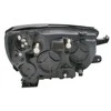 Priekinis žibintas TYC Opel Mokka 2012-