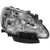 Priekinis žibintas TYC Opel Mokka 2012-
