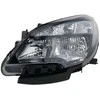 Priekinis žibintas TYC Opel Mokka 2012-