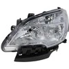 Priekinis žibintas TYC Opel Mokka 2012-