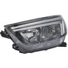 Priekinis žibintas TYC Opel Mokka 2012-