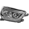 Priekinis žibintas TYC Opel Mokka 2012-